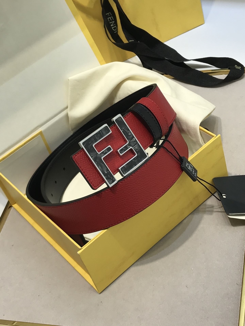 Fendi Belts